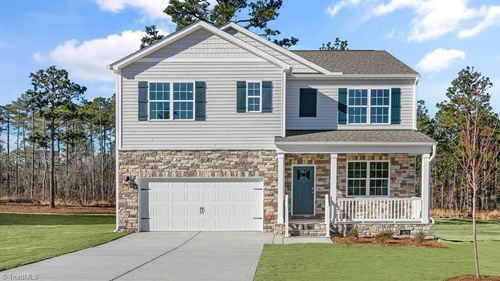 7014 Saddle Brook Dr, Trinity, NC, 27370 | Card Image