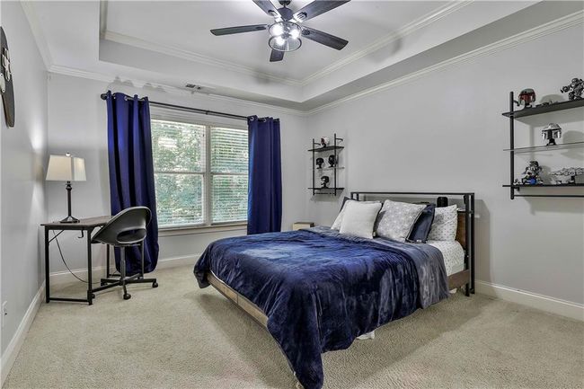 255 Ashmere Ct, House other with 5 bedrooms, 5 bathrooms and 2 parking in Tyrone GA | Image 28