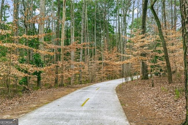 5018 Shadow Glen Ct, House other with 5 bedrooms, 3 bathrooms and 2 parking in Atlanta GA | Image 52