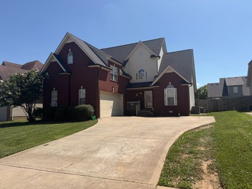 1534 Cobra Ln, Clarksville, TN, 37042-0706 | Card Image