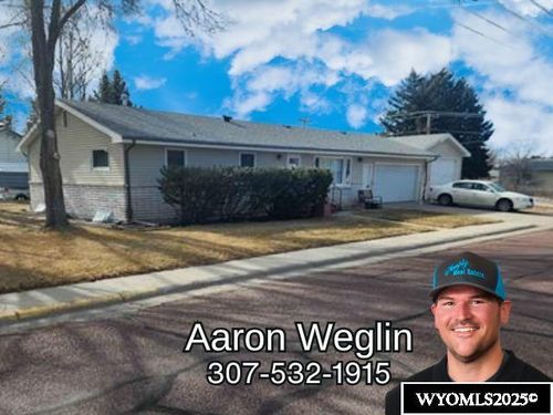 341 E 29th Avenue, Torrington, WY, 82240 | Card Image