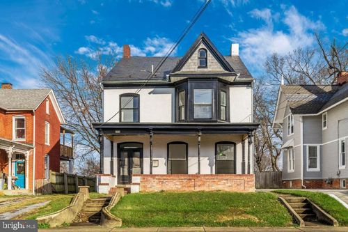 1-111 E 7th St, FREDERICK, MD, 21701-5225 | Card Image
