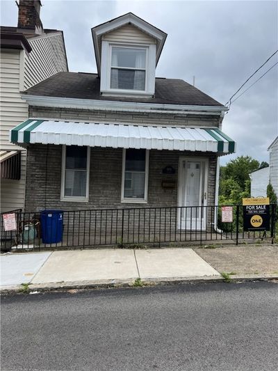 1908 Saint Paul St, House other with 2 bedrooms, 2 bathrooms and null parking in South Side PA | Image 1