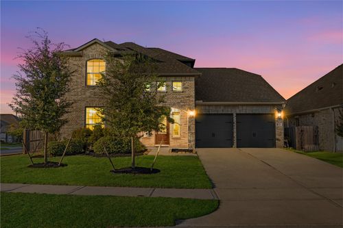 24426 Arbor Landing Ln, Katy, TX, 77493-3835 | Card Image