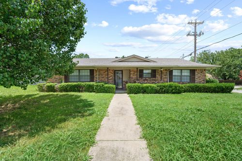 3300 Nashville Ave, Greenville, TX, 75402-6222 | Card Image