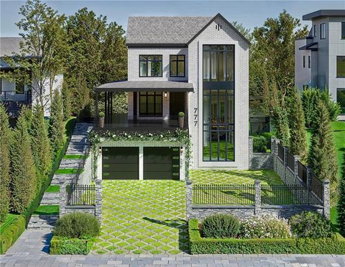 777 Brookridge Dr Ne, Atlanta, GA, 30306-3632 | Card Image