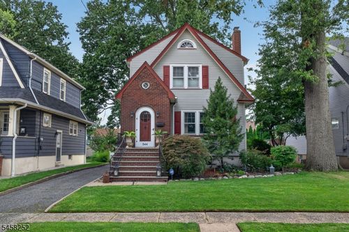 544 W Meadow Ave, Rahway, NJ, 07065-2515 | Card Image