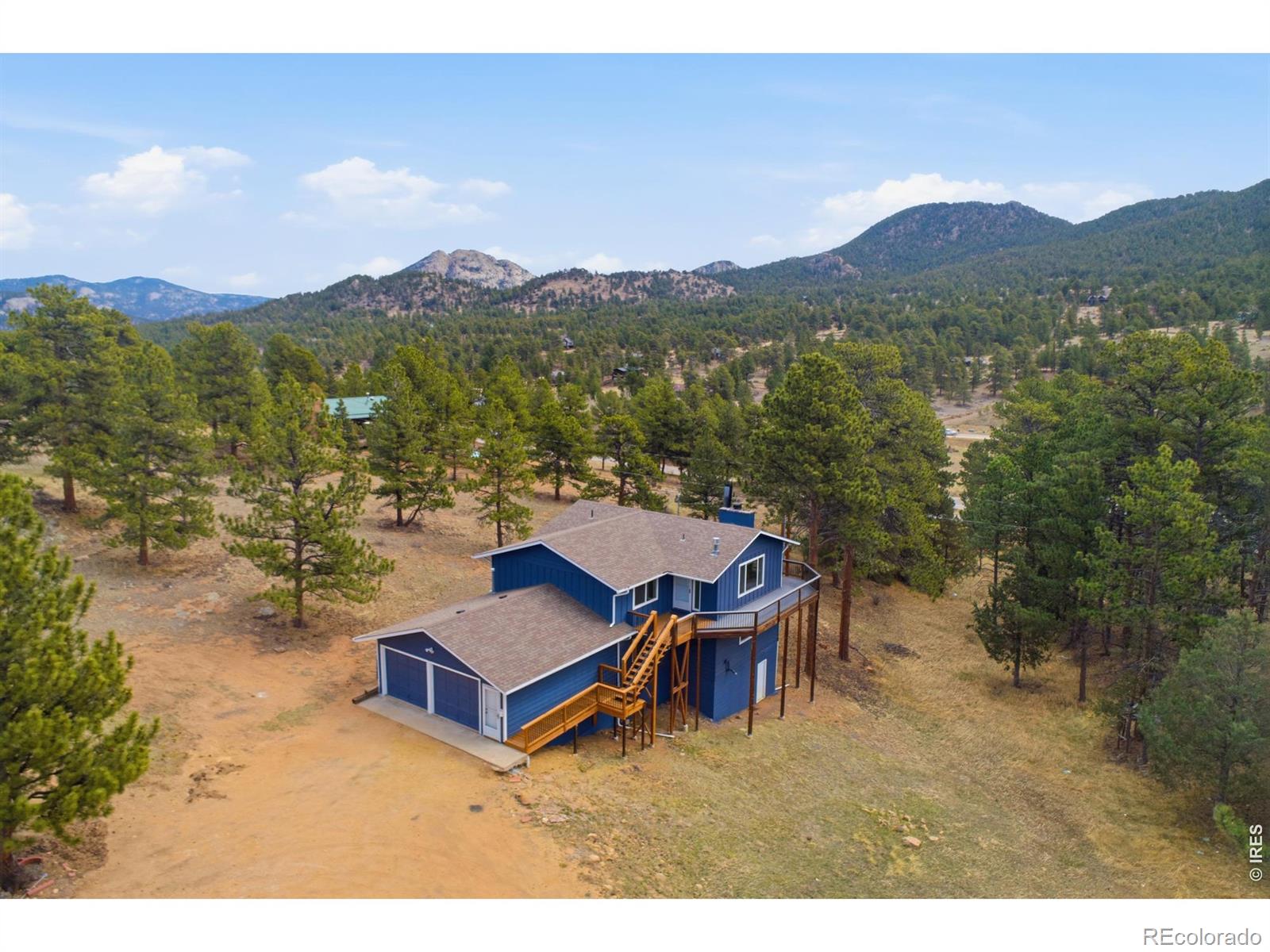 Residential in Estes Park 2