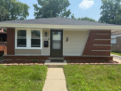 14727 Dorchester Ave, Dolton, IL, 60419-2416 | Card Image