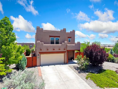 4267 Parque De Villa, Santa Fe, NM, 87507-2665 | Card Image