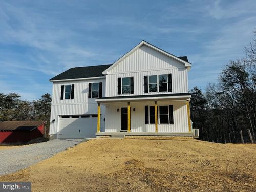 1241 Pine Grove Rd, BERKELEY SPRINGS, WV, 25411 | Card Image