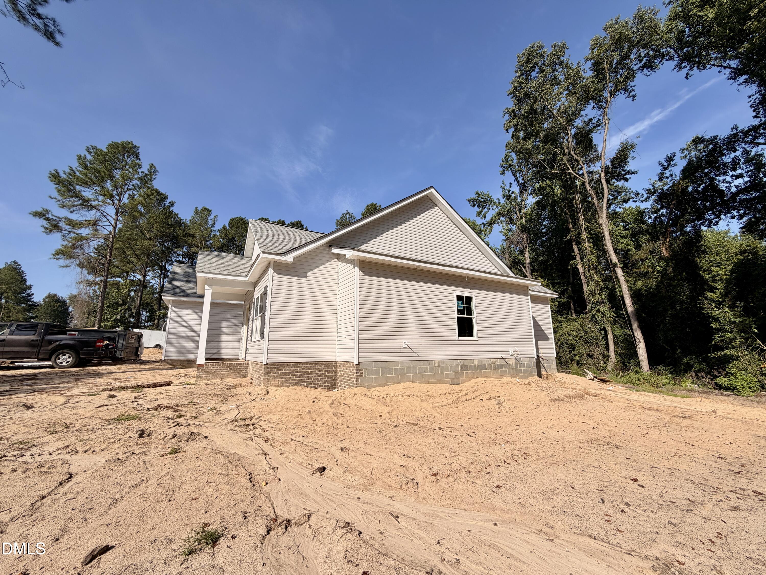Residential in Deep Run 3