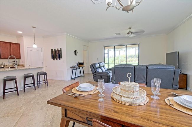 10546 Medjool Drive, House other with 4 bedrooms, 3 bathrooms and null parking in Venice FL | Image 7