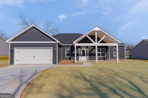 155 Village Cir, Cochran, GA, 31014-6863 | Card Image