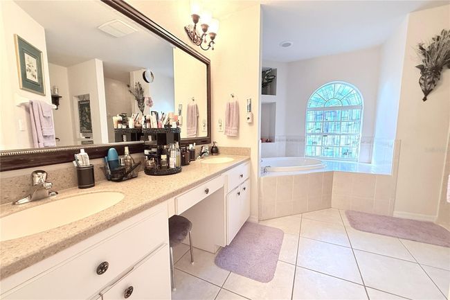 63 Forest Wood Ct, House other with 4 bedrooms, 3 bathrooms and null parking in SPRING HILL FL | Image 23
