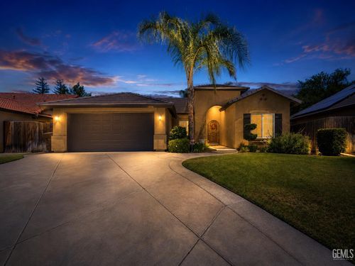10406 Pepperwood Drive, Bakersfield, CA, 93311 | Card Image
