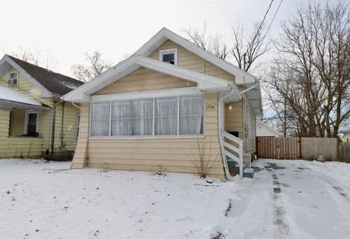 1736 Wisconsin Ave, Beloit, WI, 53511-3546 | Card Image