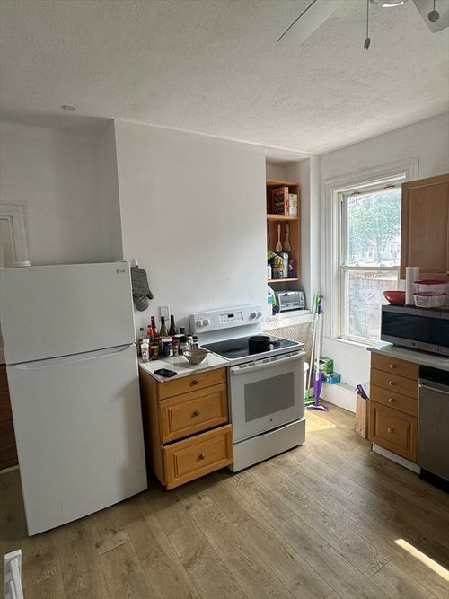 1-58 Aspinwall Ave., Brookline, MA, 02446 | Card Image