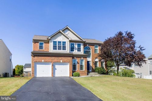 252 Elia Ct Se, LEESBURG, VA, 20175-5400 | Card Image