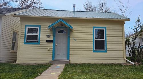508 Washington, Lewistown, MT, 59457 | Card Image
