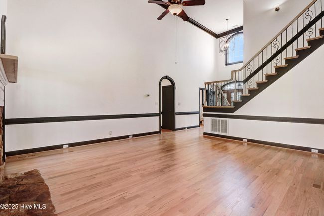 1406 Sunset Dr, House other with 4 bedrooms, 3 bathrooms and 2 parking in Goldsboro NC | Image 13