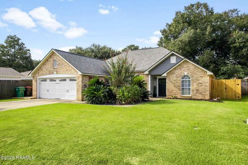 104 Shady Park Drive, Lafayette, LA, 70508 | Card Image