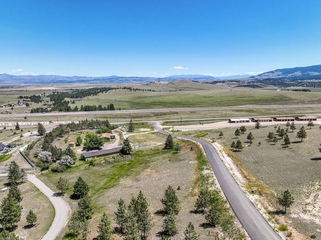 14 Mansfield Loop, Home with 0 bedrooms, 0 bathrooms and null parking in Clancy MT | Image 4
