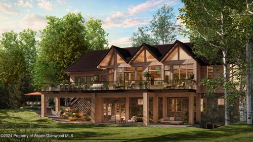 85 Glen Garry Dr, Aspen, CO, 81611-3355 | Card Image