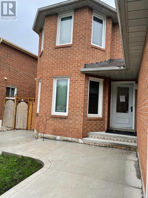 lower-5506 Fleur De Lis Court, Mississauga (Hurontario), ON, L5R2Z5 | Card Image