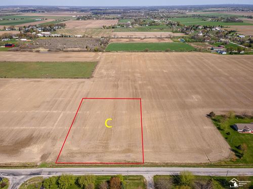 Parcel C Masserant Road, Berlin Charter Township, MI, 48166 | Card Image
