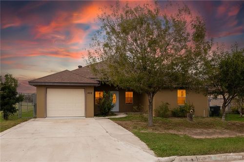 433 N Bowie St, Elsa, TX, 78543 | Card Image