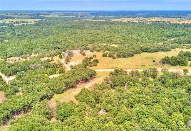 6771 County Road 4151, House other with 4 bedrooms, 3 bathrooms and null parking in Pawhuska OK | Image 6