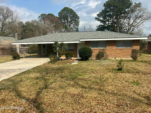 495 Mount Vernon Dr, Lafayette, LA, 70503-4215 | Card Image
