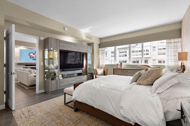 APT-318 - 800 Ave At Port Imperial Blvd, Condo with 1 bedrooms, 1 bathrooms and null parking in Weehawken NJ | Image 17