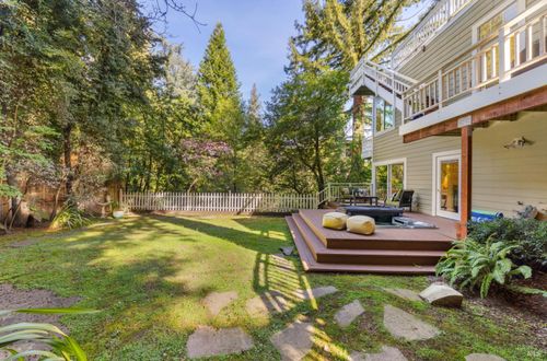 43 Creek Road, San Anselmo, CA, 94960 | Card Image