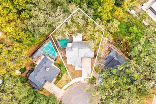 1303 W Carissa Ct, Tampa, FL, 33604-3941 | Card Image