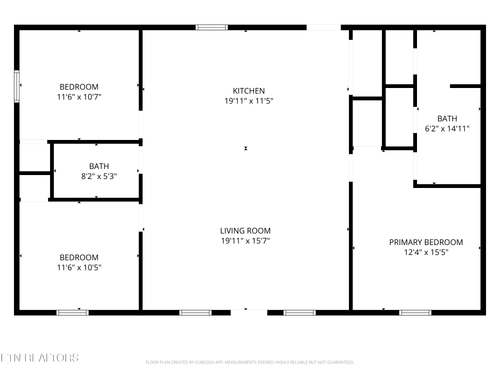 2608 Kodak Way, Kodak, TN, 37764-1778 | Card Image