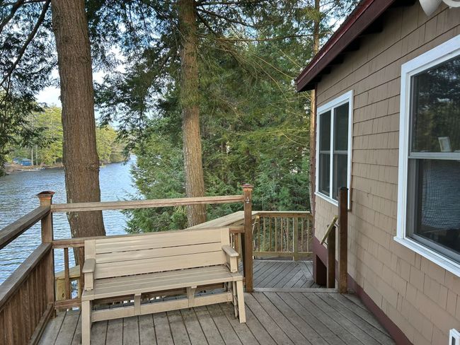 238 Ne Pond Rd, House other with 2 bedrooms, 1 bathrooms and null parking in Milton NH | Image 19