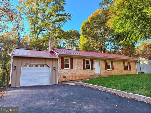 65 Boundary Dr, STAFFORD, VA, 22556-1238 | Card Image