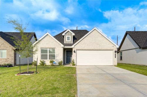 3827 Beltingham Bend Way, Fulshear, TX, 77441-2479 | Card Image