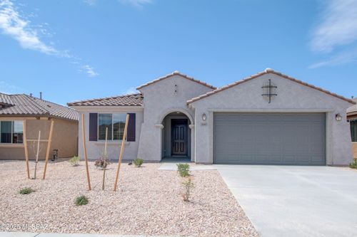 11965 N Renoir Way, Tucson, AZ, 85742-6608 | Card Image