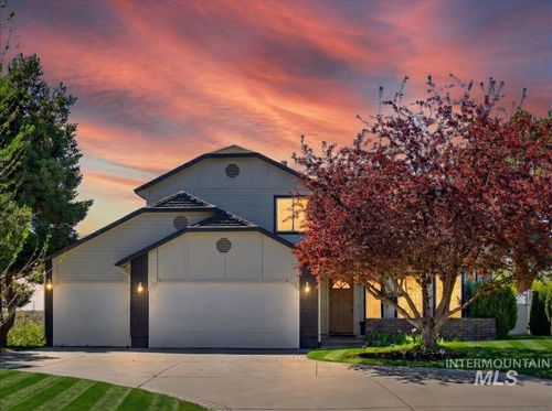 398 N Pebble Beach Way, Eagle, ID, 83616-5101 | Card Image
