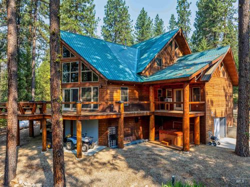 44 Sleepy Hollow Loop, Garden Valley, ID, 83622-5206 | Card Image