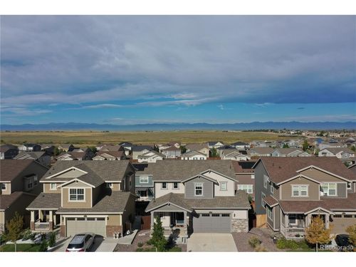 9409 Rifle St, Commerce City, CO, 80022-7216 | Card Image