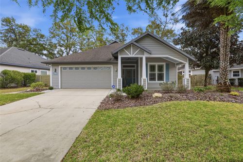 7581 Sw 82nd Way, GAINESVILLE, FL, 32608-9019 | Card Image