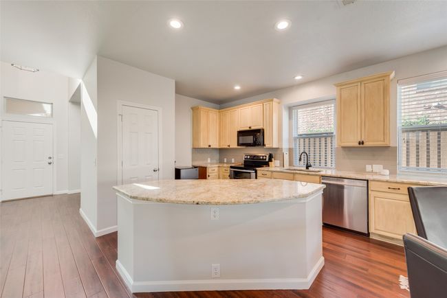 11508 Wentworth Dr, House other with 4 bedrooms, 3 bathrooms and null parking in Frisco TX | Image 15