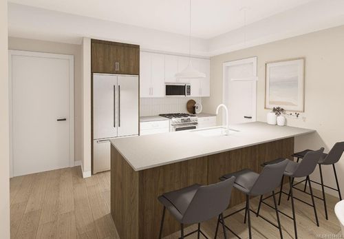 411-2881 Leigh Rd, Langford, BC, V9B4G5 | Card Image