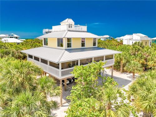 4511 Conch Shell Dr, Captiva, FL, 33924 | Card Image