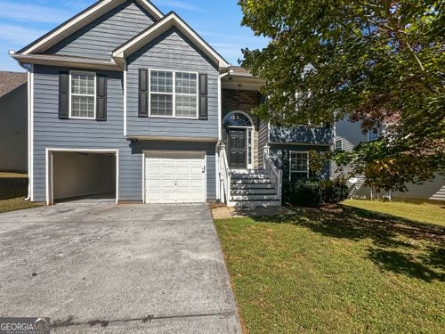 261 Augusta Woods Dr, Villa Rica, GA, 30180-5187 | Card Image