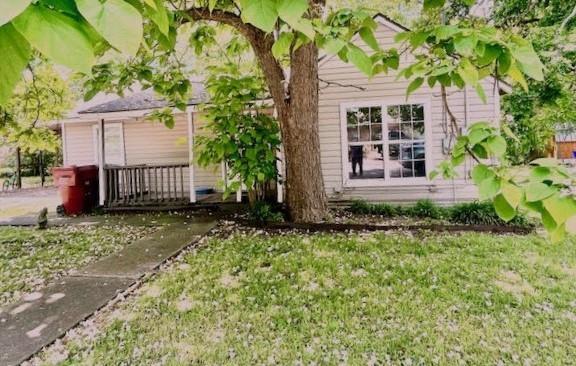 Neathery St, Farmersville, TX 75442